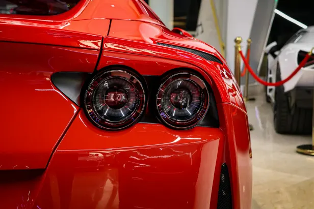 HeySpin Casino Android/iOS Forrit